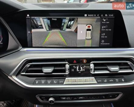 Бежевый БМВ Х5, объемом двигателя 2.99 л и пробегом 205 тыс. км за 49999 $, фото 39 на Automoto.ua