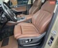 Бежевый БМВ Х5, объемом двигателя 2.99 л и пробегом 205 тыс. км за 49999 $, фото 36 на Automoto.ua