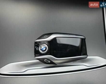 Бежевый БМВ Х5, объемом двигателя 2.99 л и пробегом 205 тыс. км за 49999 $, фото 41 на Automoto.ua