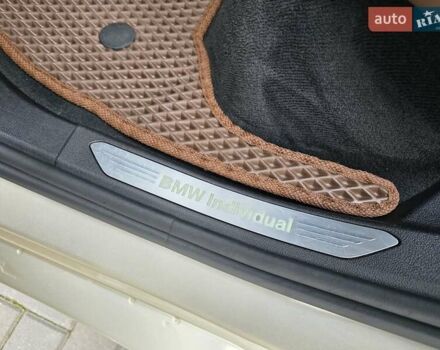 Бежевый БМВ Х5, объемом двигателя 2.99 л и пробегом 205 тыс. км за 49999 $, фото 49 на Automoto.ua