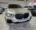 Бежевый БМВ Х5, объемом двигателя 2.99 л и пробегом 205 тыс. км за 49999 $, фото 23 на Automoto.ua