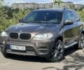 Бежевый БМВ Х5, объемом двигателя 3 л и пробегом 248 тыс. км за 13999 $, фото 2 на Automoto.ua