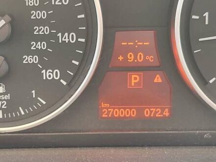 БМВ Х5 2010 у Боярка на Automoto.ua Бежевий БМВ Х5, об'ємом двигуна 2.99 л та пробігом 270 тис. км за 16000 $, фото 1 на Automoto.ua