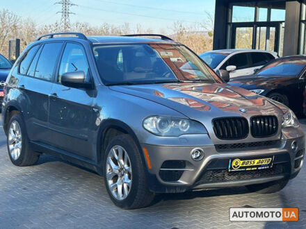БМВ Х5 2010 у Чернівцях на Automoto.ua Бежевий БМВ Х5, об'ємом двигуна 3 л та пробігом 203 тис. км за 10500 $, фото 1 на Automoto.ua