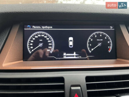 БМВ Х5 2011 у Каменце-Подольском на Automoto.ua Бежевий БМВ Х5, об'ємом двигуна 3 л та пробігом 260 тис. км за 17200 $, фото 1 на Automoto.ua