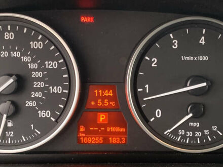 Бежевий БМВ Х5, об'ємом двигуна 2.98 л та пробігом 170 тис. км за 13400 $, фото 1 на Automoto.ua