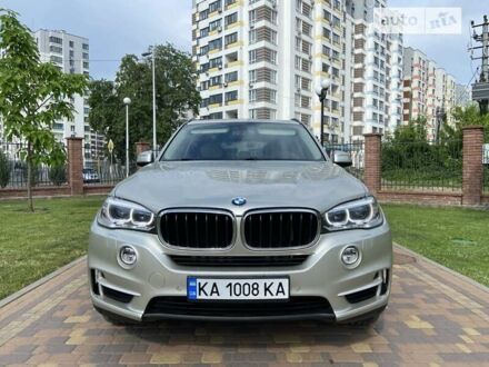 БМВ Х5 2015 у Вишневом на Automoto.ua Бежевий БМВ Х5, об'ємом двигуна 0 л та пробігом 133 тис. км за 30500 $, фото 1 на Automoto.ua