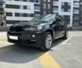 Чорний БМВ Х5, об'ємом двигуна 4.8 л та пробігом 224 тис. км за 13700 $, фото 2 на Automoto.ua