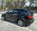 Чорний БМВ Х5, об'ємом двигуна 4.8 л та пробігом 224 тис. км за 13700 $, фото 5 на Automoto.ua