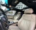 Чорний БМВ Х5, об'ємом двигуна 4.8 л та пробігом 224 тис. км за 13700 $, фото 12 на Automoto.ua