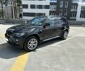 Чорний БМВ Х5, об'ємом двигуна 4.8 л та пробігом 224 тис. км за 13700 $, фото 1 на Automoto.ua