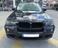 Чорний БМВ Х5, об'ємом двигуна 4.8 л та пробігом 224 тис. км за 13700 $, фото 1 на Automoto.ua