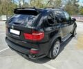 Чорний БМВ Х5, об'ємом двигуна 4.8 л та пробігом 224 тис. км за 13700 $, фото 7 на Automoto.ua