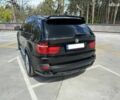 Чорний БМВ Х5, об'ємом двигуна 4.8 л та пробігом 224 тис. км за 13700 $, фото 6 на Automoto.ua