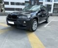 Чорний БМВ Х5, об'ємом двигуна 4.8 л та пробігом 224 тис. км за 13700 $, фото 3 на Automoto.ua