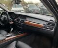 Черный БМВ Х5, объемом двигателя 3 л и пробегом 178 тыс. км за 21500 $, фото 11 на Automoto.ua