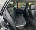 Черный БМВ Х5, объемом двигателя 3 л и пробегом 178 тыс. км за 21500 $, фото 33 на Automoto.ua