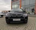Черный БМВ Х5, объемом двигателя 3 л и пробегом 178 тыс. км за 21500 $, фото 1 на Automoto.ua