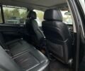 Черный БМВ Х5, объемом двигателя 3 л и пробегом 178 тыс. км за 21500 $, фото 34 на Automoto.ua