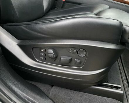 Черный БМВ Х5, объемом двигателя 3 л и пробегом 178 тыс. км за 21500 $, фото 38 на Automoto.ua