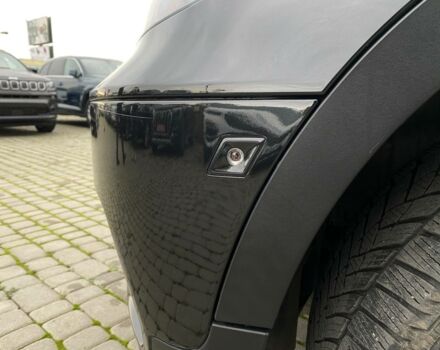 Черный БМВ Х5, объемом двигателя 3 л и пробегом 178 тыс. км за 21500 $, фото 3 на Automoto.ua