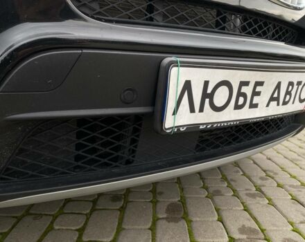 Черный БМВ Х5, объемом двигателя 3 л и пробегом 178 тыс. км за 21500 $, фото 5 на Automoto.ua