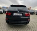 Черный БМВ Х5, объемом двигателя 3 л и пробегом 178 тыс. км за 21500 $, фото 8 на Automoto.ua
