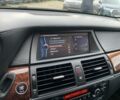 Черный БМВ Х5, объемом двигателя 3 л и пробегом 178 тыс. км за 21500 $, фото 20 на Automoto.ua