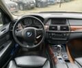 Черный БМВ Х5, объемом двигателя 3 л и пробегом 178 тыс. км за 21500 $, фото 13 на Automoto.ua