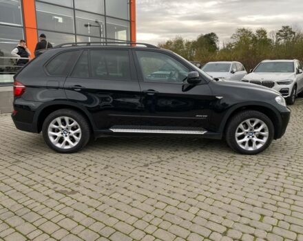 Черный БМВ Х5, объемом двигателя 3 л и пробегом 178 тыс. км за 21500 $, фото 10 на Automoto.ua