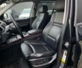 Черный БМВ Х5, объемом двигателя 3 л и пробегом 178 тыс. км за 21500 $, фото 24 на Automoto.ua