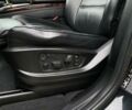 Черный БМВ Х5, объемом двигателя 3 л и пробегом 178 тыс. км за 21500 $, фото 25 на Automoto.ua
