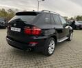 Черный БМВ Х5, объемом двигателя 3 л и пробегом 178 тыс. км за 21500 $, фото 9 на Automoto.ua