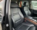 Черный БМВ Х5, объемом двигателя 3 л и пробегом 178 тыс. км за 21500 $, фото 39 на Automoto.ua