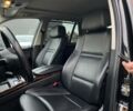 Черный БМВ Х5, объемом двигателя 3 л и пробегом 178 тыс. км за 21500 $, фото 26 на Automoto.ua
