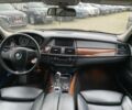 Черный БМВ Х5, объемом двигателя 3 л и пробегом 178 тыс. км за 21500 $, фото 12 на Automoto.ua