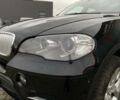 Черный БМВ Х5, объемом двигателя 3 л и пробегом 178 тыс. км за 21500 $, фото 4 на Automoto.ua