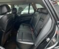 Черный БМВ Х5, объемом двигателя 3 л и пробегом 178 тыс. км за 21500 $, фото 30 на Automoto.ua