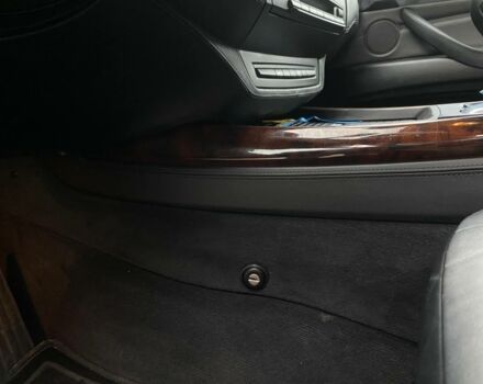 Черный БМВ Х5, объемом двигателя 3 л и пробегом 178 тыс. км за 21500 $, фото 28 на Automoto.ua