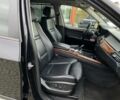 Черный БМВ Х5, объемом двигателя 3 л и пробегом 178 тыс. км за 21500 $, фото 37 на Automoto.ua