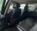 Черный БМВ Х5, объемом двигателя 3 л и пробегом 178 тыс. км за 21500 $, фото 31 на Automoto.ua