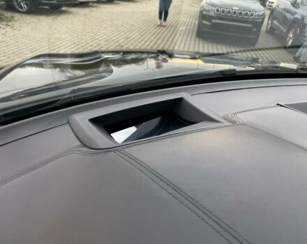 Черный БМВ Х5, объемом двигателя 3 л и пробегом 178 тыс. км за 21500 $, фото 18 на Automoto.ua