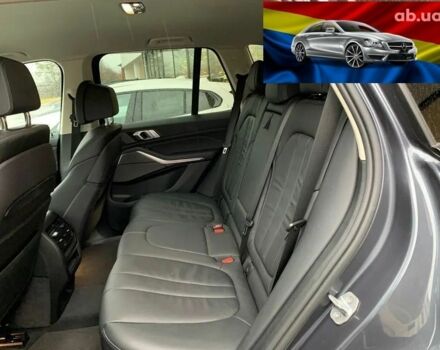 Черный БМВ Х5, объемом двигателя 0 л и пробегом 25 тыс. км за 39000 $, фото 6 на Automoto.ua