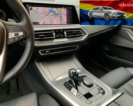 Черный БМВ Х5, объемом двигателя 0 л и пробегом 25 тыс. км за 39000 $, фото 3 на Automoto.ua