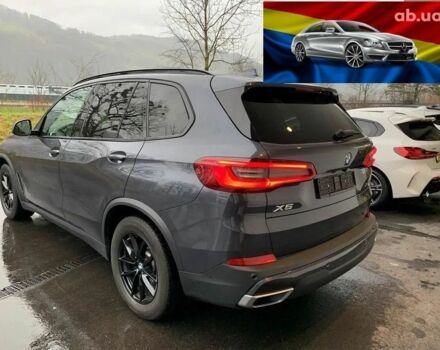 Черный БМВ Х5, объемом двигателя 0 л и пробегом 25 тыс. км за 39000 $, фото 1 на Automoto.ua