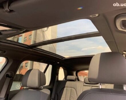 Черный БМВ Х5, объемом двигателя 0 л и пробегом 6 тыс. км за 48750 $, фото 3 на Automoto.ua