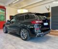 Чорний БМВ Х5, об'ємом двигуна 0 л та пробігом 8 тис. км за 47810 $, фото 3 на Automoto.ua