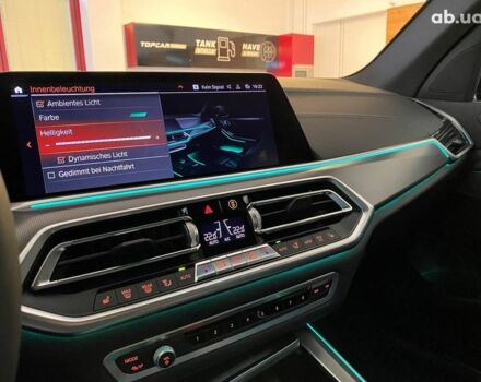 Чорний БМВ Х5, об'ємом двигуна 0 л та пробігом 8 тис. км за 47810 $, фото 8 на Automoto.ua