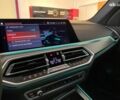 Чорний БМВ Х5, об'ємом двигуна 0 л та пробігом 8 тис. км за 47810 $, фото 8 на Automoto.ua