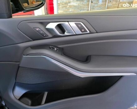 Чорний БМВ Х5, об'ємом двигуна 0 л та пробігом 8 тис. км за 47810 $, фото 12 на Automoto.ua